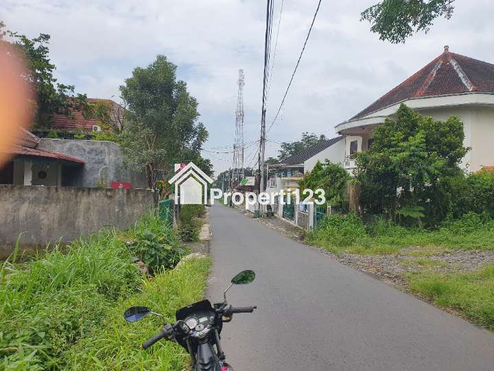 Tanah strategis UII terpadu yogyakarta - 2