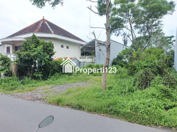 Tanah strategis UII terpadu yogyakarta - 3