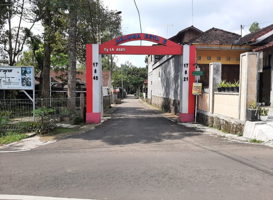 Jual tanah murah,strategis Salatiga - 2