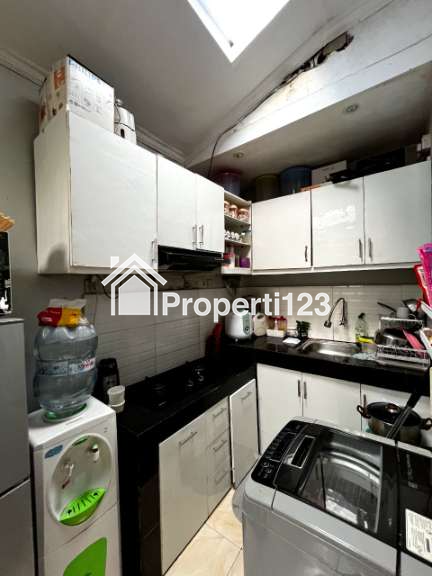 Rumah Second siap Huni - 4