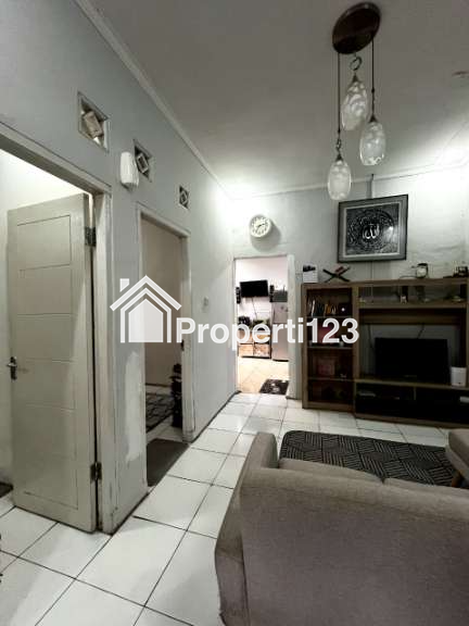 Rumah Second siap Huni - 5