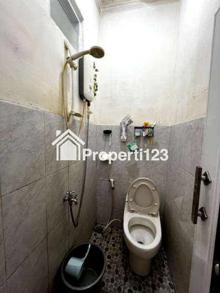 Rumah Second siap Huni - 3