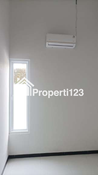 Rumah Murah Baru Gress Lokasi Wonorejo Selatan Rungkut Surabaya Timur - 2