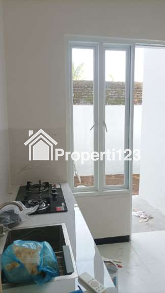 Rumah Murah Baru Gress Lokasi Wonorejo Selatan Rungkut Surabaya Timur - 3