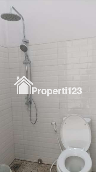 Rumah Murah Baru Gress Lokasi Wonorejo Selatan Rungkut Surabaya Timur - 5