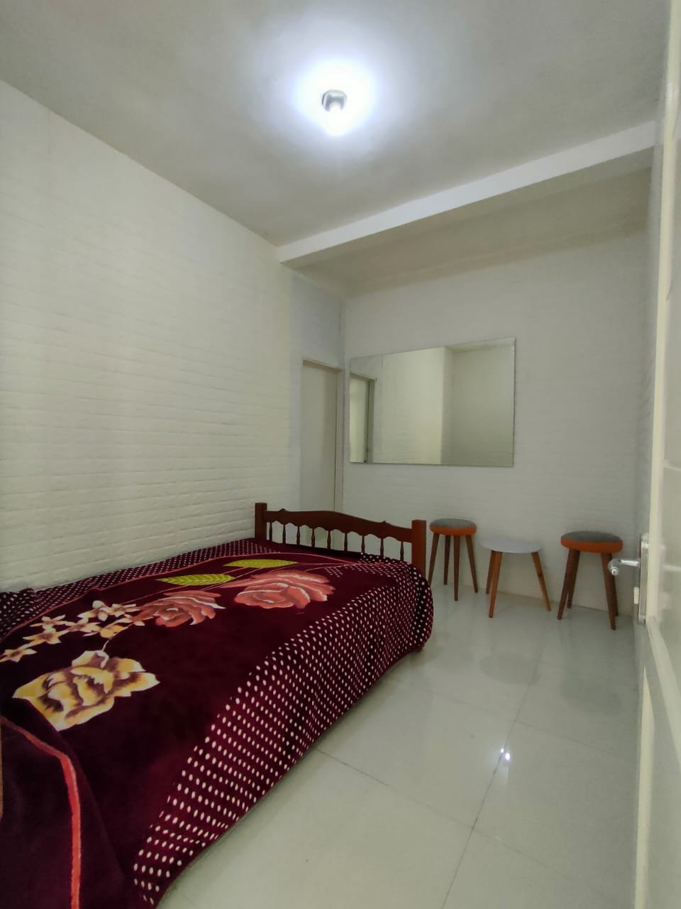 Jual Perumahan Batu Malang, - 8