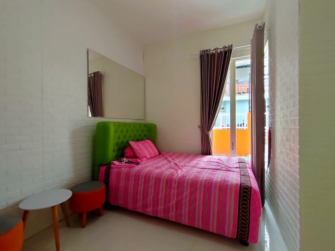 Jual Perumahan Batu Malang, - 7