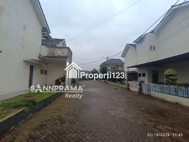 Kavling siap bangun dalam perumahan di Pasir Putih Depok - 4