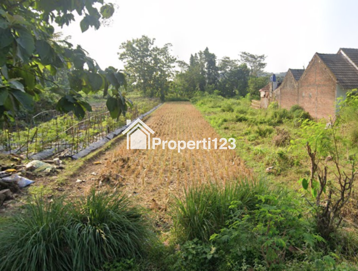 Dijual Tanah Kalasan Sleman Kowang Tamanmartani, Strategis - 2