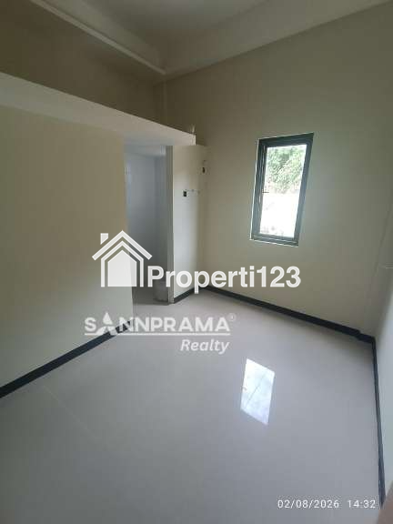 Rukos 2 lantai full furnished investasi menguntungkan dkt IPB bogor - 8