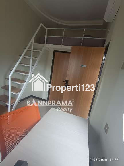 Rukos 2 lantai full furnished investasi menguntungkan dkt IPB bogor - 5