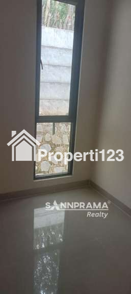 Rumah 2 lantai Tanpa dp 500jtan dicibubur city,bogor - 5