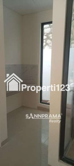 Rumah 2 lantai Tanpa dp 500jtan dicibubur city,bogor - 4