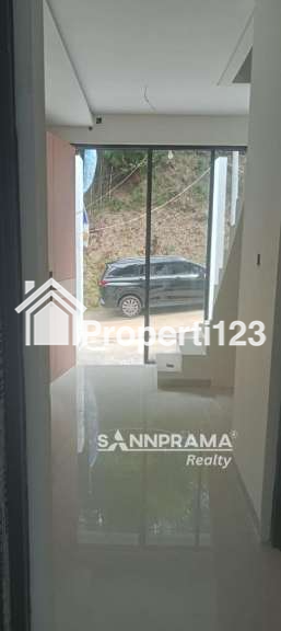 Rumah 2 lantai Tanpa dp 500jtan dicibubur city,bogor - 8