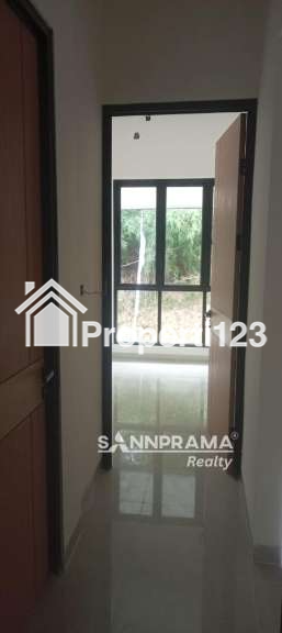 Rumah 2 lantai Tanpa dp 500jtan dicibubur city,bogor - 7