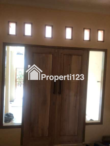 Rumah minimalis murah di Pasir Putih Depok - 3