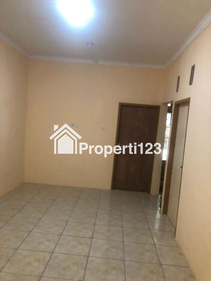 Rumah minimalis murah di Pasir Putih Depok - 4