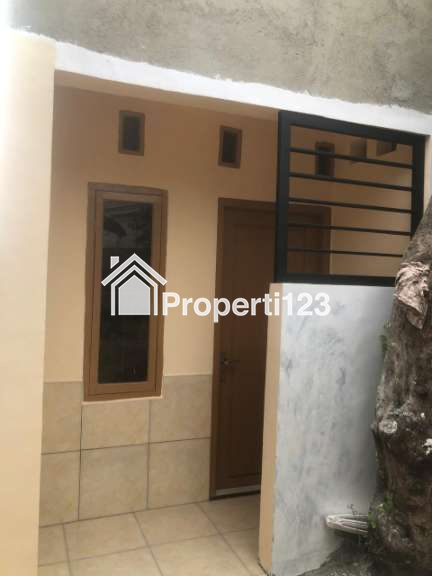 Rumah minimalis murah di Pasir Putih Depok - 5