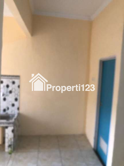 Rumah second murah full renovasi siap huni disawangan,Depok - 5