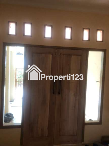 Rumah second murah full renovasi siap huni disawangan,Depok - 3