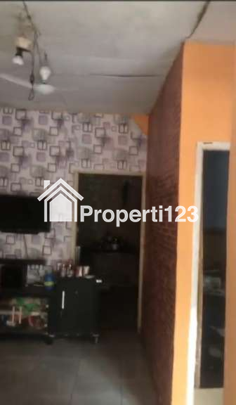 Rumah second murah 100jtan dlm perumahan diciampea,bogor - 3