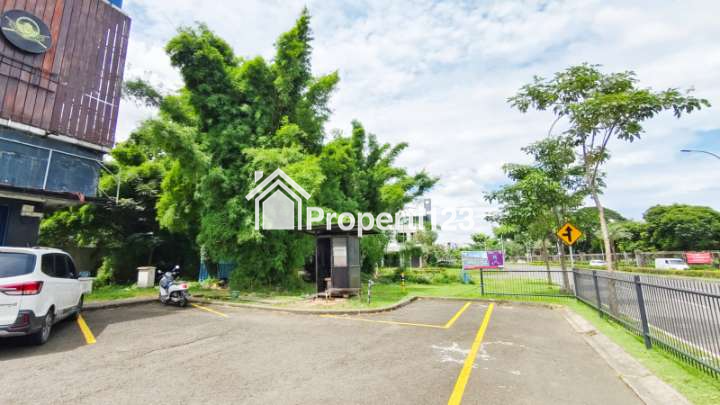 Ruko Grand Wisata 3 Lantai Sudut Hook Tambun Selatan Bekasi - 3