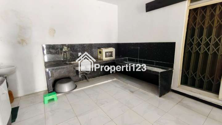 Ruko Grand Wisata 3 Lantai Sudut Hook Tambun Selatan Bekasi - 5