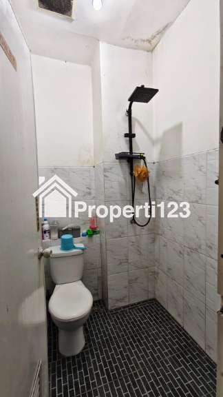 Ruko Grand Wisata 3 Lantai Sudut Hook Tambun Selatan Bekasi - 8