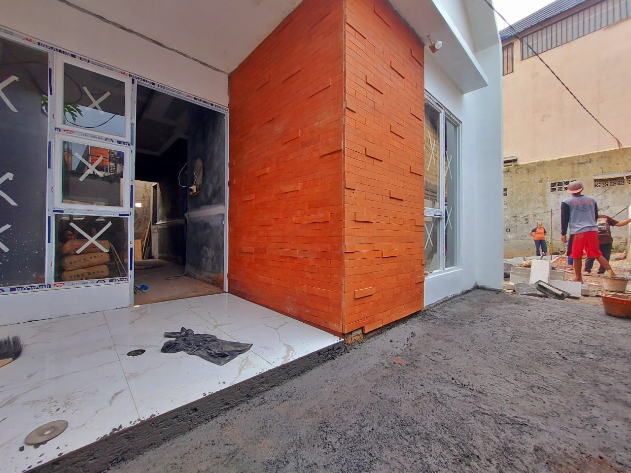 Dijual Murah Rumah di Jln Kebagusan 2 Jakarta Selatan - 2