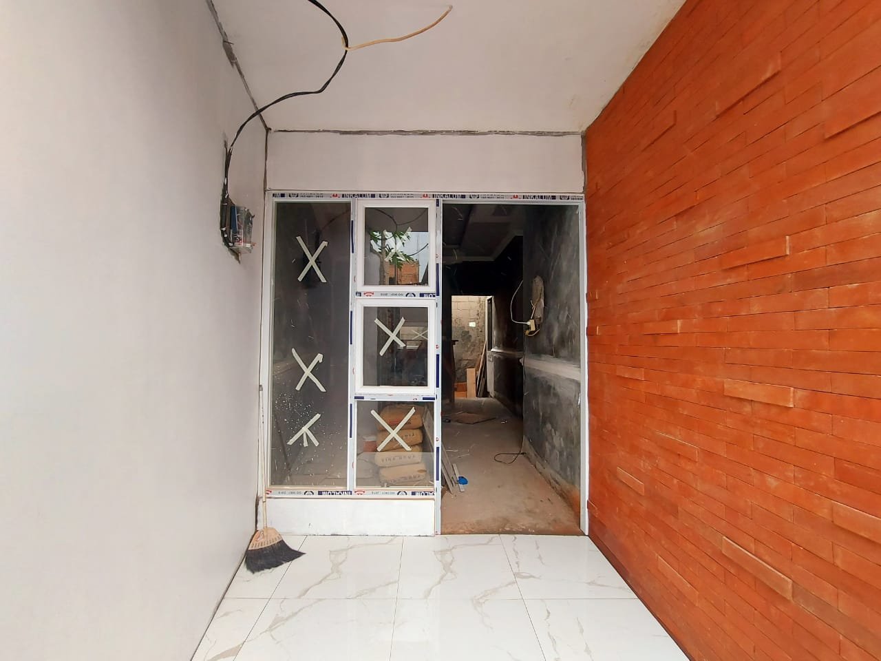 Dijual Murah Rumah di Jln Kebagusan 2 Jakarta Selatan - 4