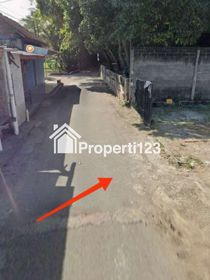 Tanah ada Bangunan untuk kost dekat kampus UAD Yogyakarta - 3