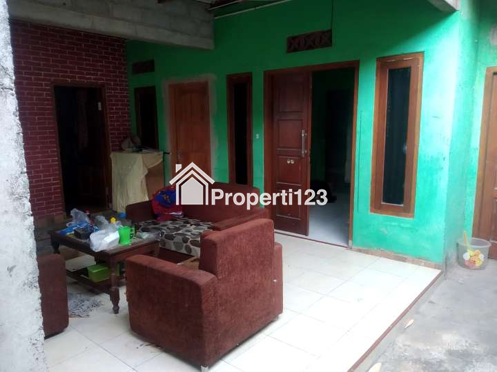 Tanah ada Bangunan untuk kost dekat kampus UAD Yogyakarta - 4