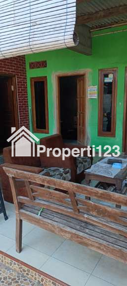 Tanah ada Bangunan untuk kost dekat kampus UAD Yogyakarta - 6