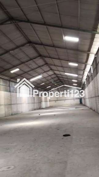 Disewakan Gudang di Magetan - 2