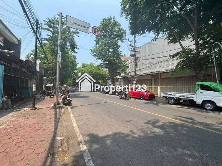 Dijual EX-GUDANG DI 0 JALAN RAYA USMAN SADAR GRESIK - 5