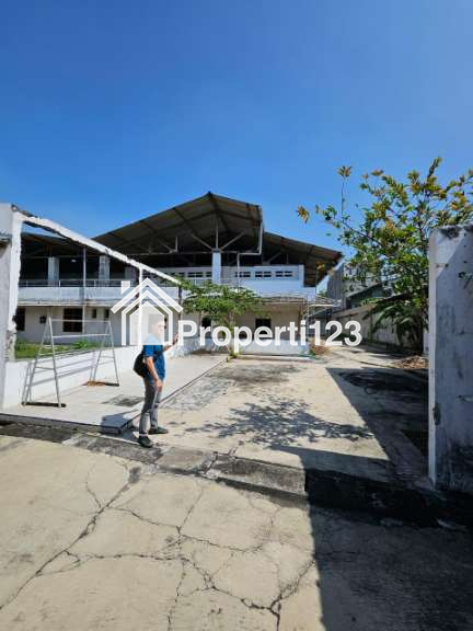 Dijual EX-GUDANG DI 0 JALAN RAYA USMAN SADAR GRESIK - 2