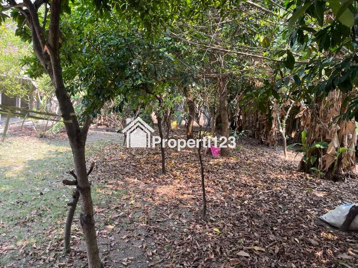 dijual ex-gudang murah di nol jl raya usman sadar GRESIK - 4