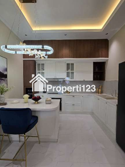 Rumah Type Residence Lokasi Strategis Dekat Pintu Toll Bekasi - 7