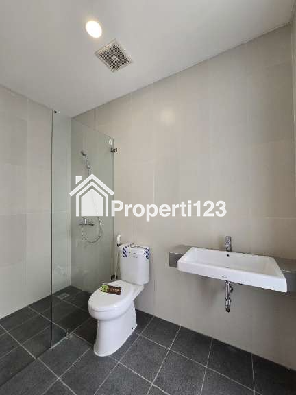 Rumah Type Residence Lokasi Strategis Dekat Pintu Toll Bekasi - 8
