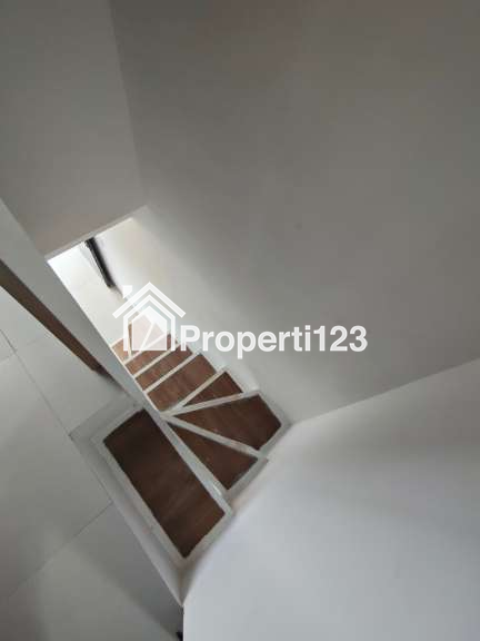 Park Serpong Type XYZ Cluster Charm - 7