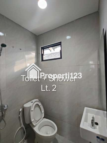 Park Serpong Type XYZ Cluster Charm - 10