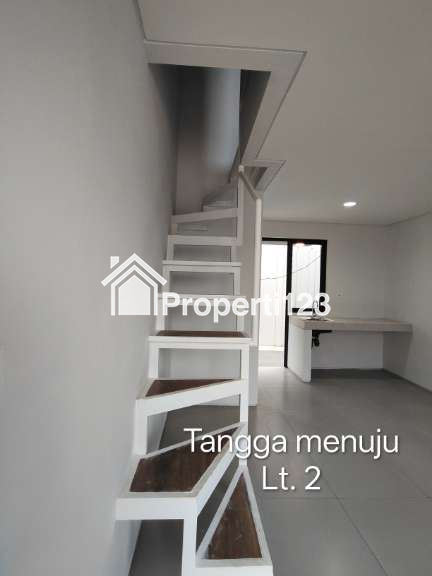 Park Serpong Type XYZ Cluster Charm - 6