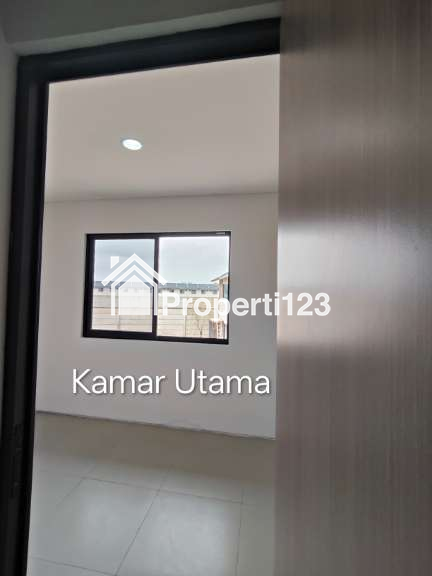 Park Serpong Type XYZ Cluster Charm - 8