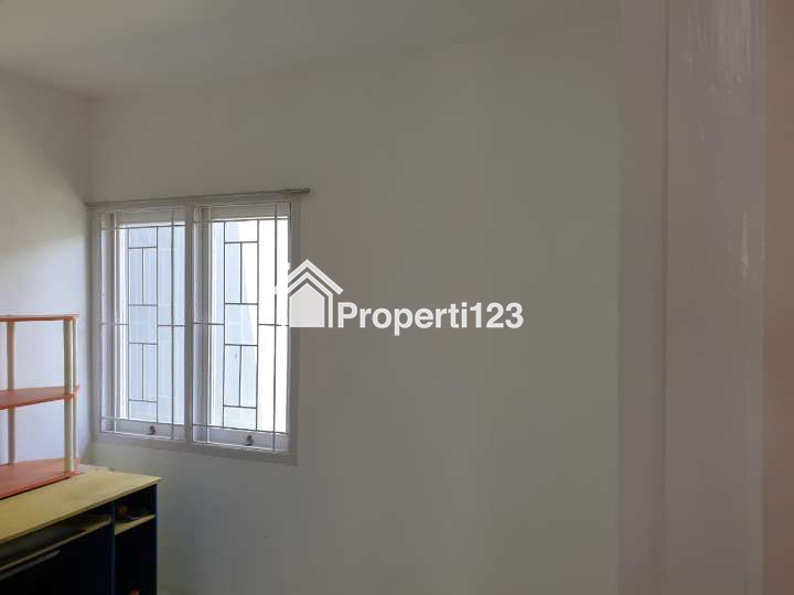 DIJUAL CEPAT MURAH RUMAH CITRA RAYA CIKUPA TANGERANG BELAKANG MALL - 3