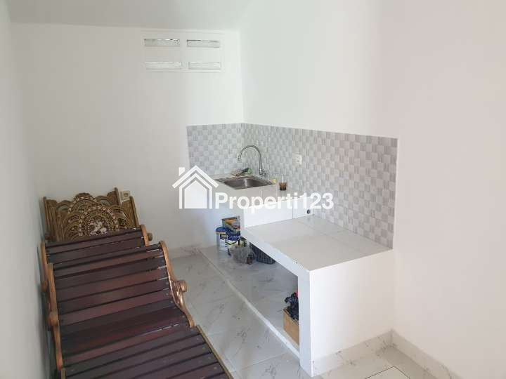 DIJUAL CEPAT MURAH RUMAH CITRA RAYA CIKUPA TANGERANG BELAKANG MALL - 6