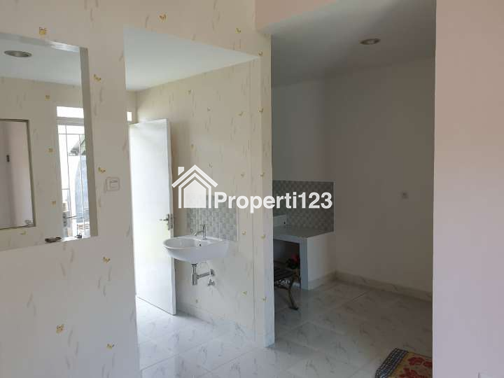 DIJUAL CEPAT MURAH RUMAH CITRA RAYA CIKUPA TANGERANG BELAKANG MALL - 7