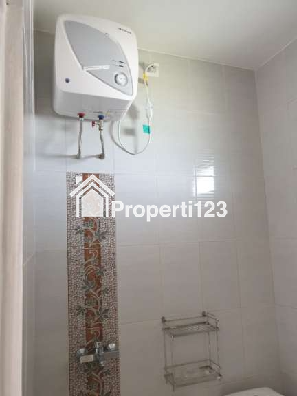 DIJUAL CEPAT MURAH RUMAH CITRA RAYA CIKUPA TANGERANG BELAKANG MALL - 4