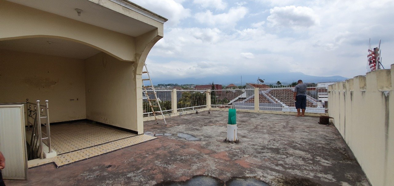 Rumah Dijual Malang Kota Lowokwaru, - 7