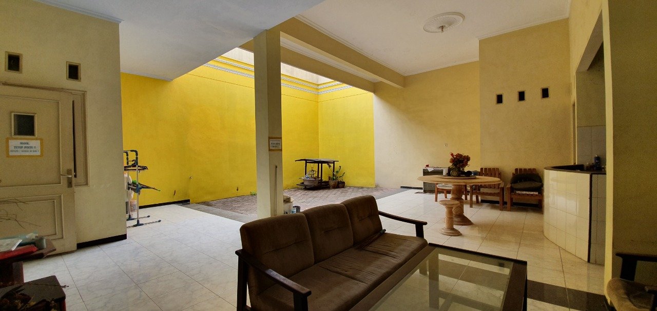 Rumah Dijual Malang Kota Lowokwaru, - 4