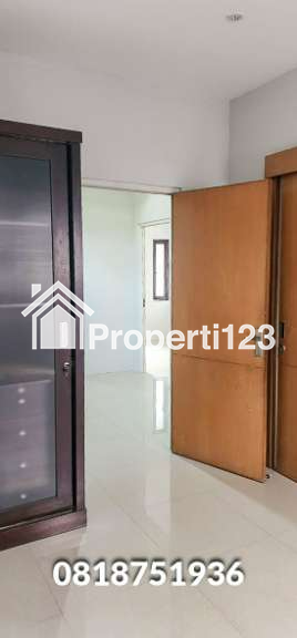DiJual Cepat Rumah Minimalis Strategis Bintaro Tangerang Selatan Nego - 5